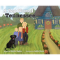 A Dog Named Tennessee - Hardcover