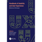 Handbook of Usability and User-Experience: Methods and Techniques - Paperback