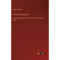 Catologus Catologorum: An alphabetic register of Sankskrit works and authors - Part III - Hardcover
