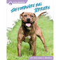 Staffordshire Bull Terriers - Library Binding