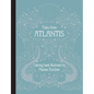 Tales from Atlantis: Coloring Book - Hardcover