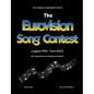 The Complete & Independent Guide to the Eurovision Song Contest 2022 - Paperback