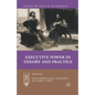 Executive Power in Theory and Practice - Paperback