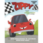 Zippy: A Story About Oral Immunotherapy (OIT) for Food Allergies - Paperback