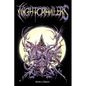 Nightcrawlers - Paperback