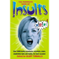 The Mammoth Book of Insults - Paperback