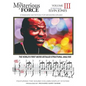 The Mysterious Force VOL III: Elvin Jones - Paperback