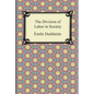 The Division of Labor in Society - Paperback