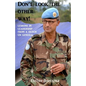 Don't look the other way!: Lessons in leadership from a Dutch UN general - Paperback