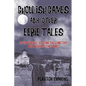 Ghoulish Games & Other Eerie Tales: After Tonight, Visiting the Cemetery Will Never Be the Same! - Paperback