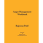 Anger Management Workbook - Paperback