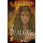 Valor - Paperback