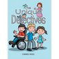 The Unique Detectives - Hardcover