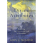 Divine Attributes - Hardcover