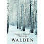 Walden - Paperback