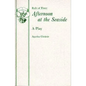 Afternoon at the Seaside - Paperback