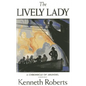The Lively Lady - Paperback
