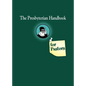 Presbyterian Handbook for Pastors - Paperback