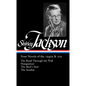Shirley Jackson: Four Novels of the 1940s & 50s (Loa #336): The Road Through the Wall / Hangsaman / The Bird's Nest / The Sundial - Hardcover