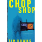 Chop Shop - Paperback