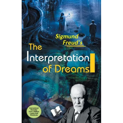 The Interpretation of Dreams - Paperback