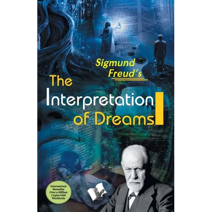 The Interpretation of Dreams - Paperback