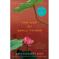 The God of Small Things - Hardcover