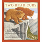 Two Bear Cubs: A Miwok Legend from California's Yosemite Valley - Hardcover