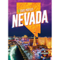 Nevada - Library Binding