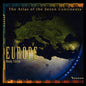 Europe - Library Binding
