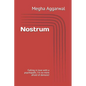 Nostrum: Falling in love with a psychopath, I m no more afraid of demons - Paperback