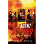 Agent Red Boxset 1-3 - Paperback