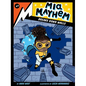 MIA Mayhem Breaks Down Walls - Hardcover
