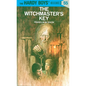 Hardy Boys 55: The Witchmaster's Key - Hardcover
