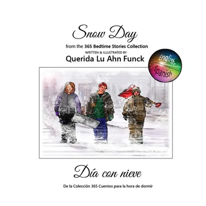 Snow Day - Hardcover