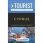 Greater Than a Tourist- Cyprus (Travel Guide Book from a Local): 50 Travel Tips from a Local - Paperback