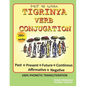 Tigrinya Verb Conjugation - Paperback