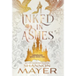 Inked in Ashes - Hardcover