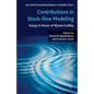 Contributions to Stock-Flow Modeling: Essays in Honor of Wynne Godley - Paperback