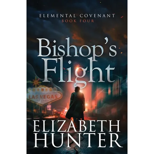 Bishop's Flight - Paperback