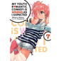 My Youth Romantic Comedy Is Wrong, as I Expected, Vol. 7 (Light Novel): Volume 7 - Paperback