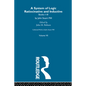 Collected Works of John Stuart Mill: VII. System of Logic: Ratiocinative and Inductive Vol a - Paperback