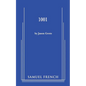 1001 - Paperback
