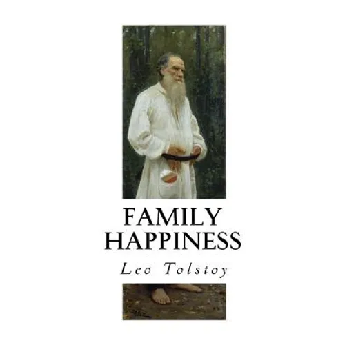 Family Happiness - Paperback