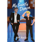 My Saintly Demon: MM Paranormal Romance - Paperback