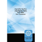 Tagalog, Niv, Tagalog/English Bilingual New Testament, Paperback - Paperback