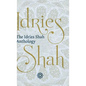 The Idries Shah Anthology - Hardcover