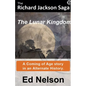 Lunar Kingdom - Paperback