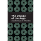 The Voyage of the Argo - Hardcover