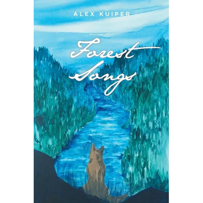 Forest Songs - Paperback